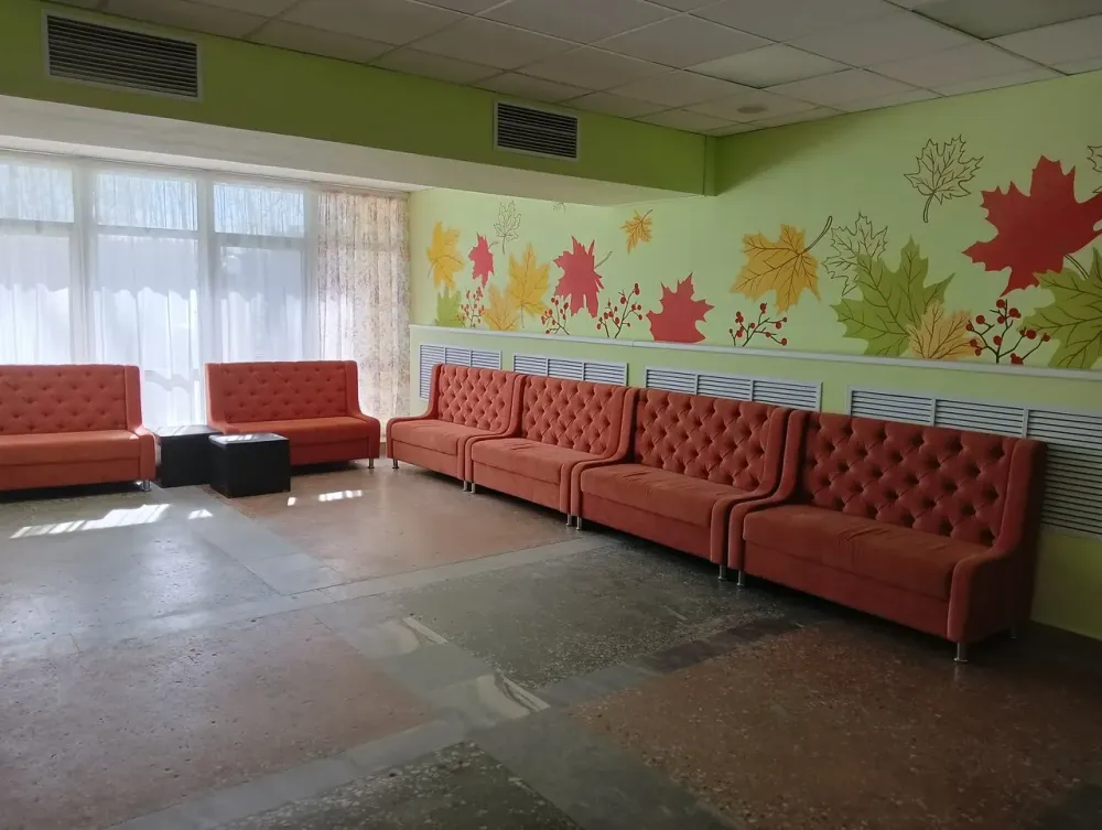 Пансионат Красноуральский Красноуральск - изображение 8