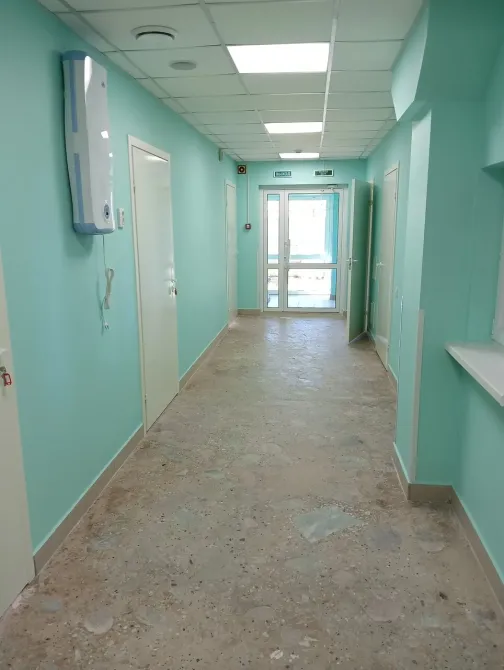 Пансионат Красноуральский Красноуральск - изображение 3