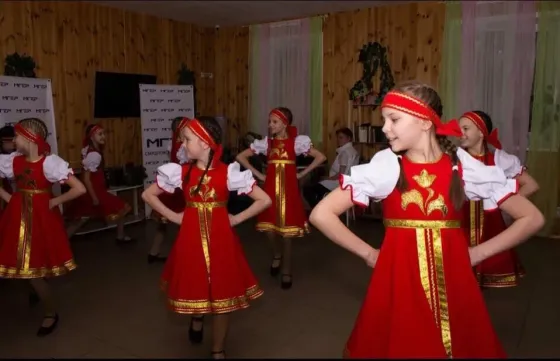 Новая Гармония Екатеринбург