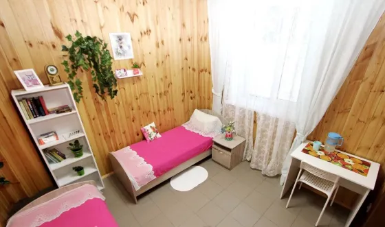 Новая Гармония Екатеринбург