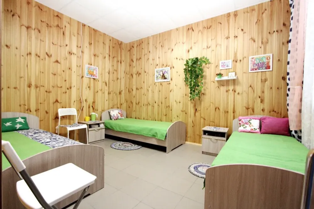 Новая Гармония Екатеринбург - изображение 3