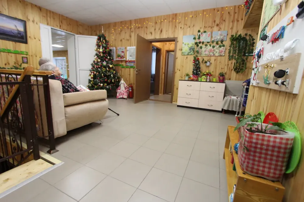 Новая Гармония Екатеринбург - изображение 16