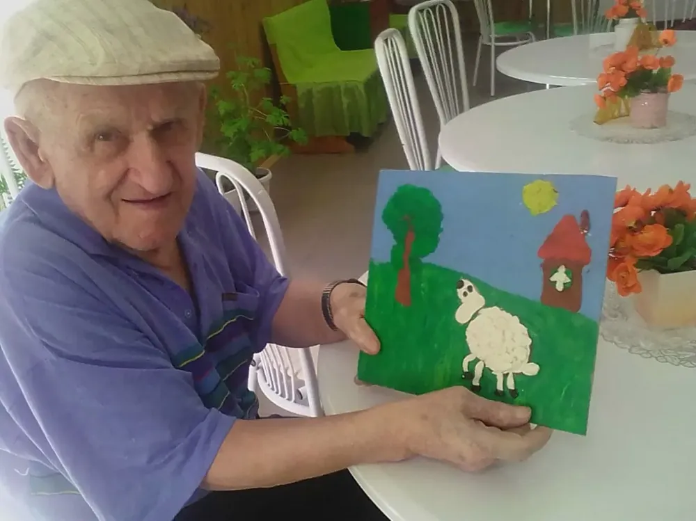 Новая Гармония Екатеринбург - изображение 6