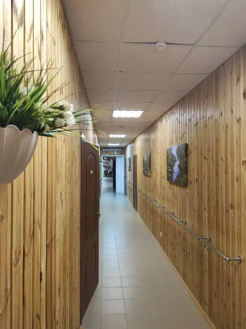 Новая Гармония Екатеринбург - изображение 20