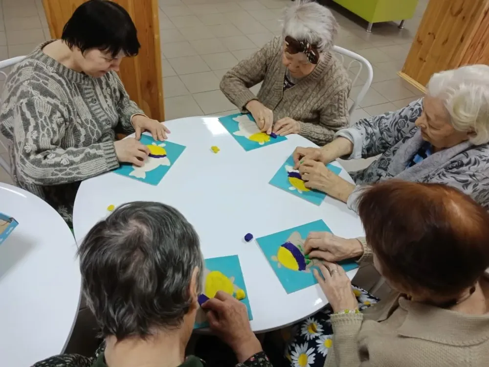 Новая Гармония Екатеринбург - изображение 7