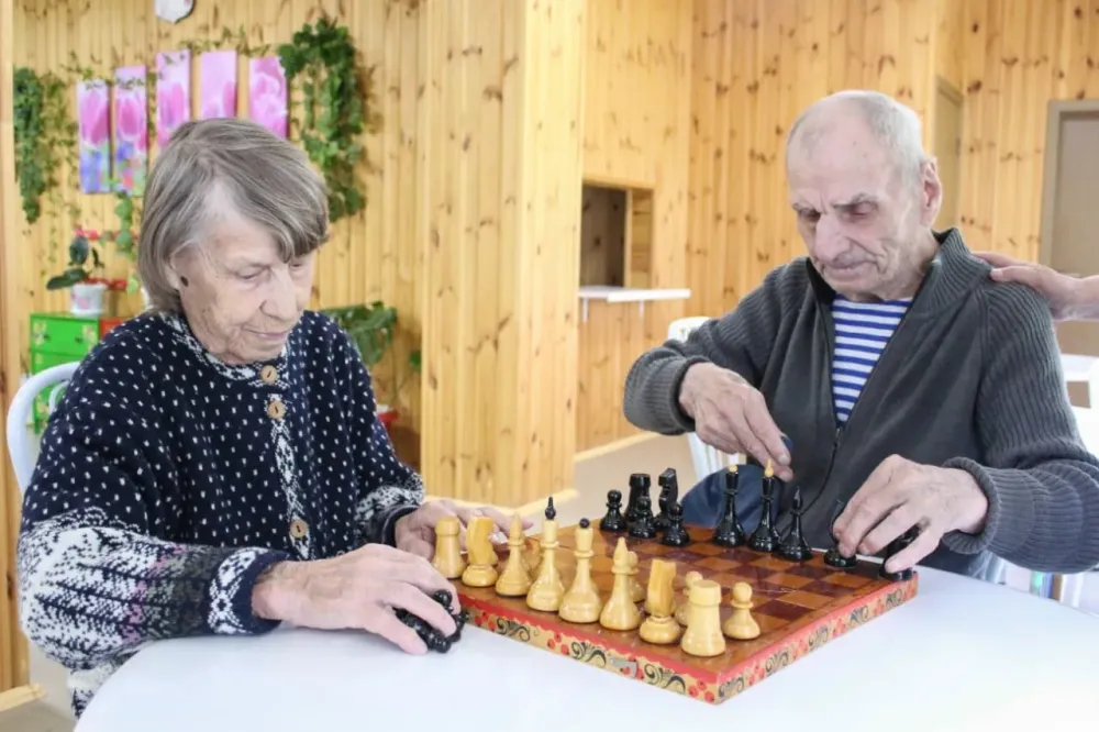 Новая Гармония Екатеринбург - изображение 9