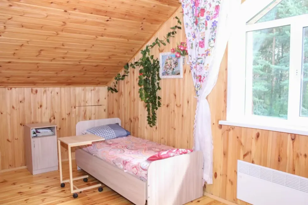 Новая Гармония Екатеринбург - изображение 14