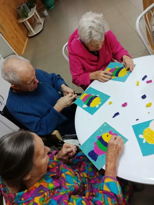 Новая Гармония Екатеринбург - изображение 8