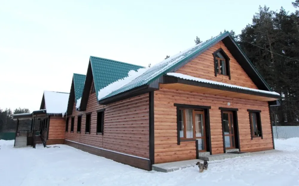 Новая Гармония Екатеринбург - изображение 1