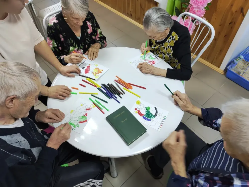 Новая Гармония Екатеринбург - изображение 15