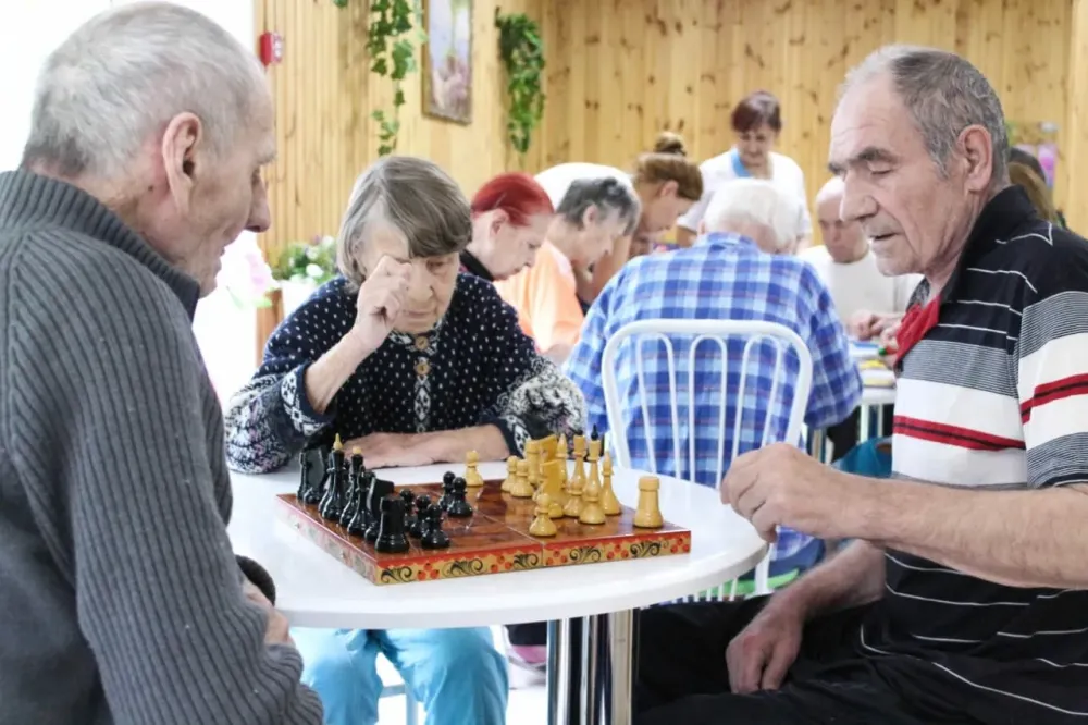 Новая Гармония Екатеринбург - изображение 10