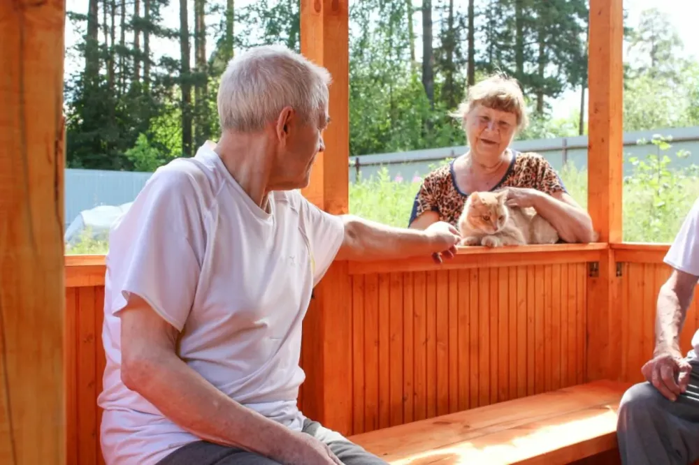 Новая Гармония Екатеринбург - изображение 13