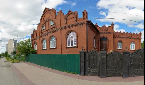 Долгожители Екатеринбург