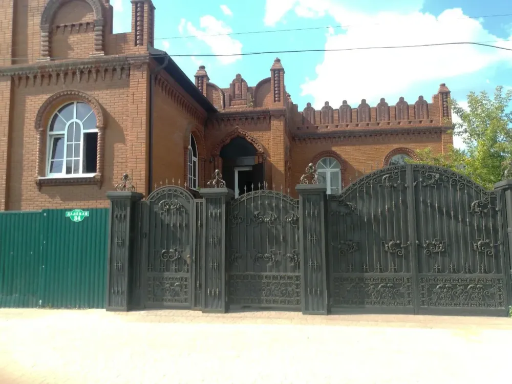 Долгожители Екатеринбург - изображение 16