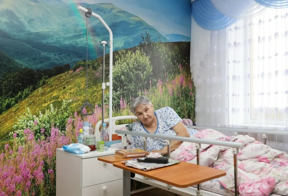 Долгожители Екатеринбург - изображение 13