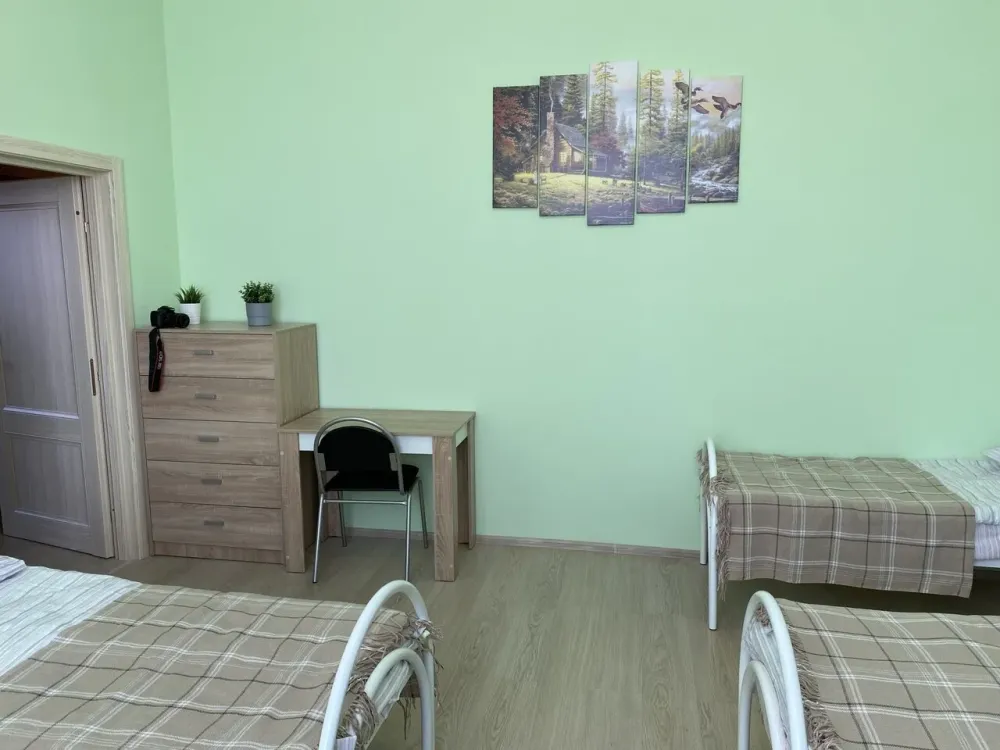 Долгожители Екатеринбург - изображение 6