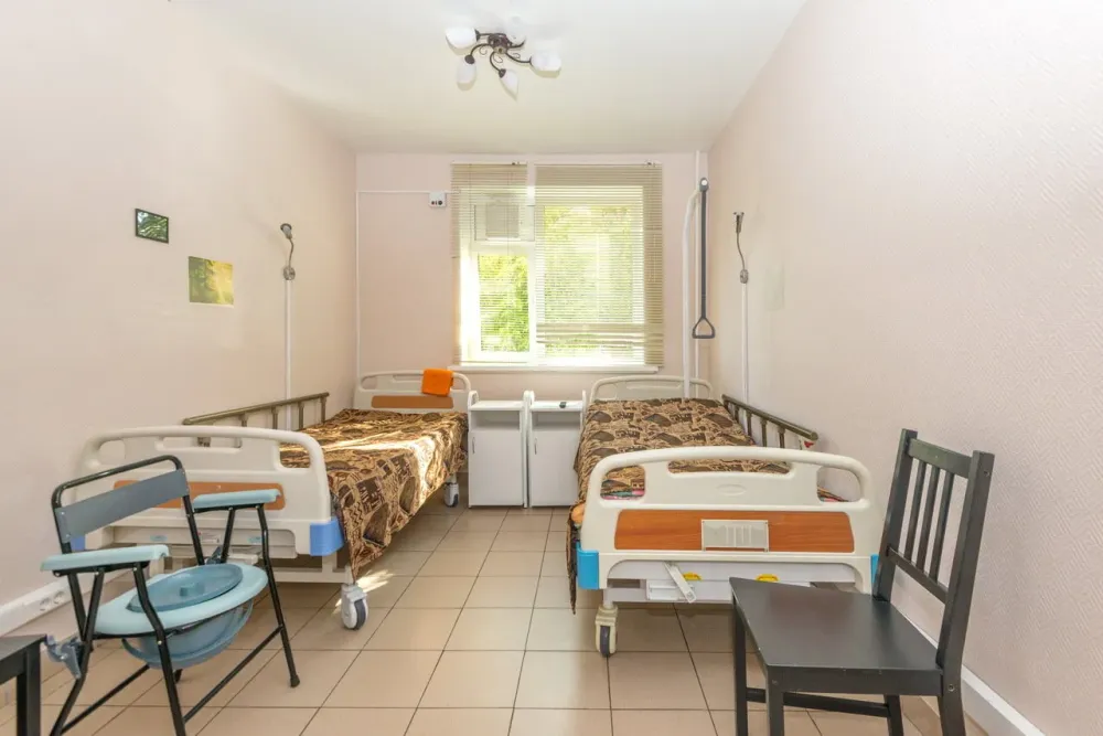 Долгожители Екатеринбург - изображение 14