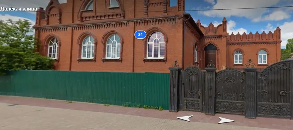 Долгожители Екатеринбург - изображение 9