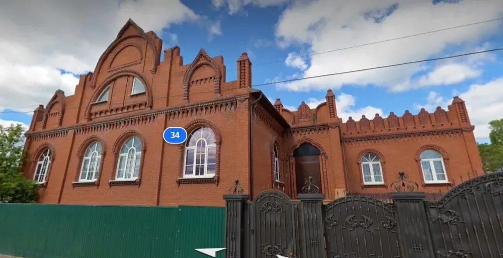 Долгожители Екатеринбург - изображение 10