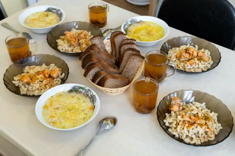 Долгожители Екатеринбург - изображение 20