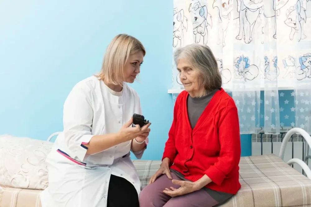 Долгожители Екатеринбург - изображение 19