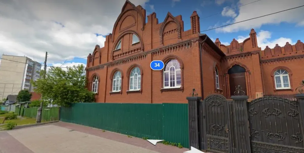 Долгожители Екатеринбург - изображение 8