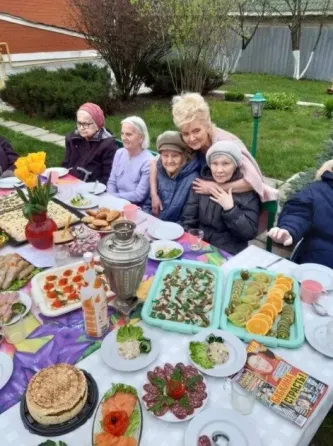 Забота Екатеринбург