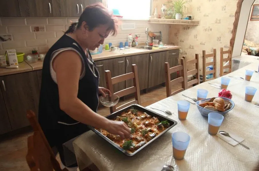 Забота Екатеринбург - изображение 2