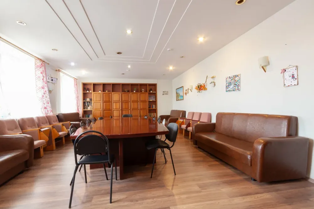 Забота Екатеринбург - изображение 15