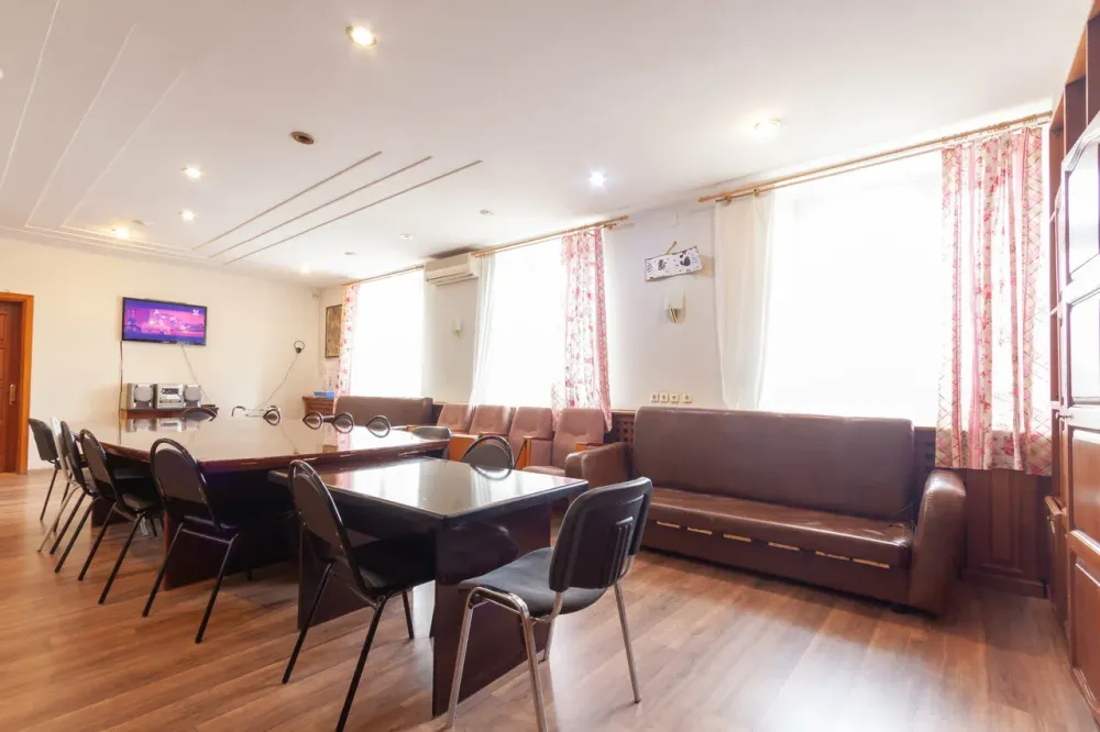 Забота Екатеринбург - изображение 9