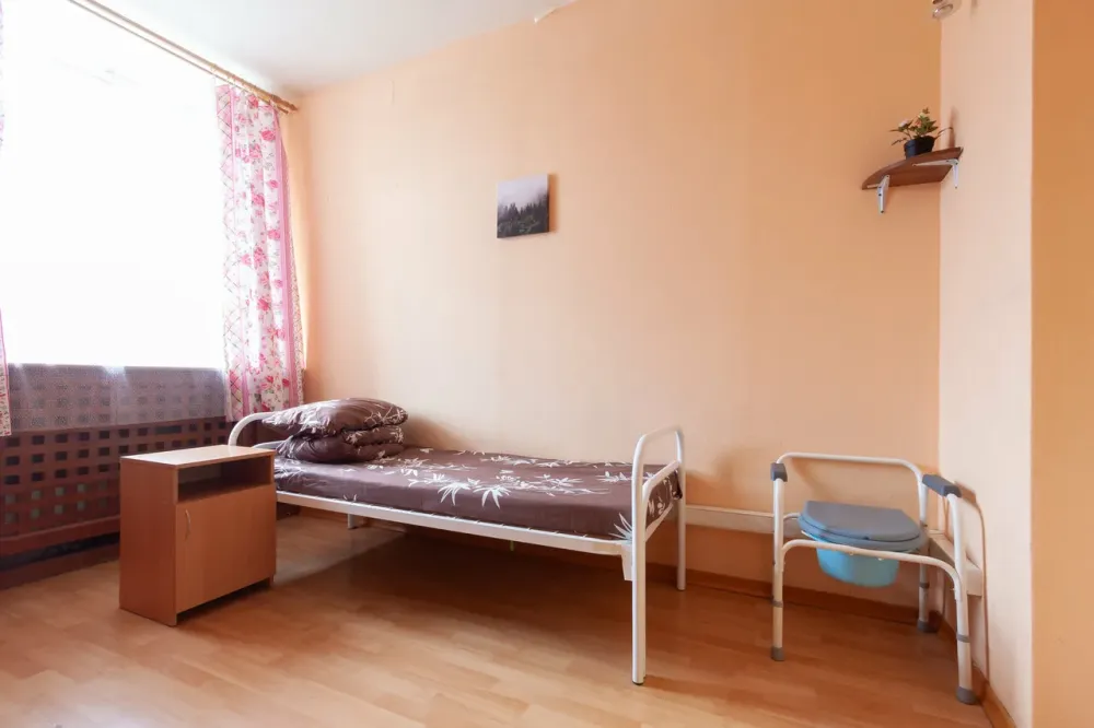 Забота Екатеринбург - изображение 14