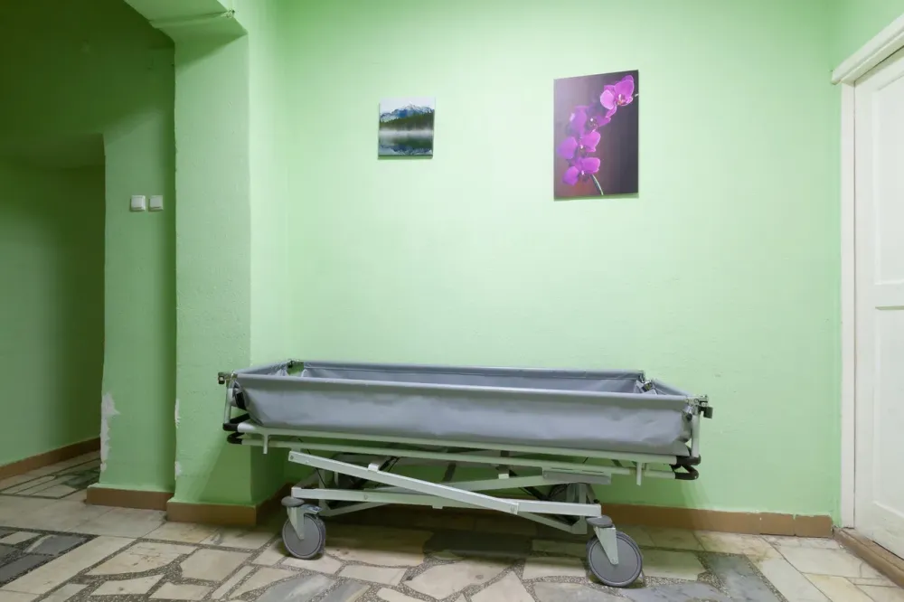 Забота Екатеринбург - изображение 19