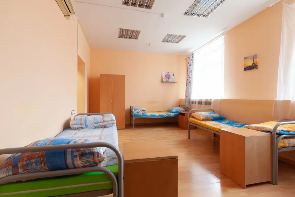 Забота Екатеринбург - изображение 8