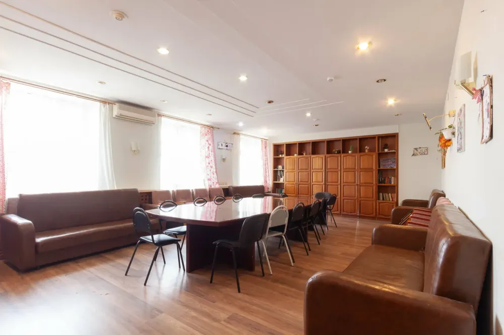 Забота Екатеринбург - изображение 12