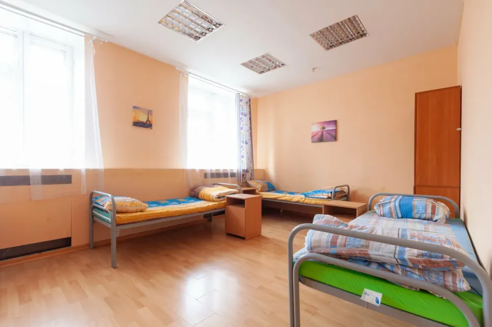 Забота Екатеринбург - изображение 16