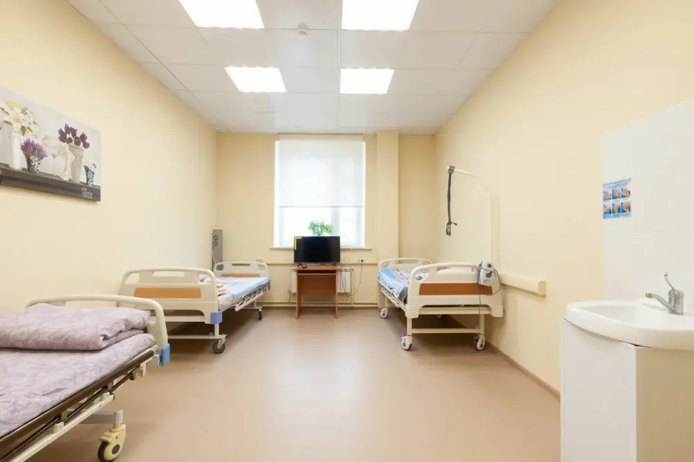 Забота Екатеринбург - изображение 13