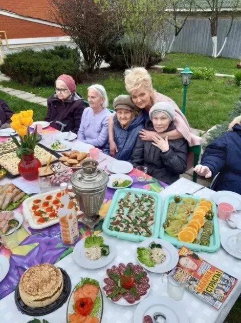 Забота Екатеринбург - изображение 4