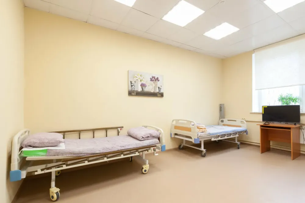 Забота Екатеринбург - изображение 11