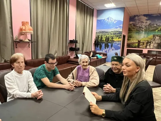 Аполлон Екатеринбург