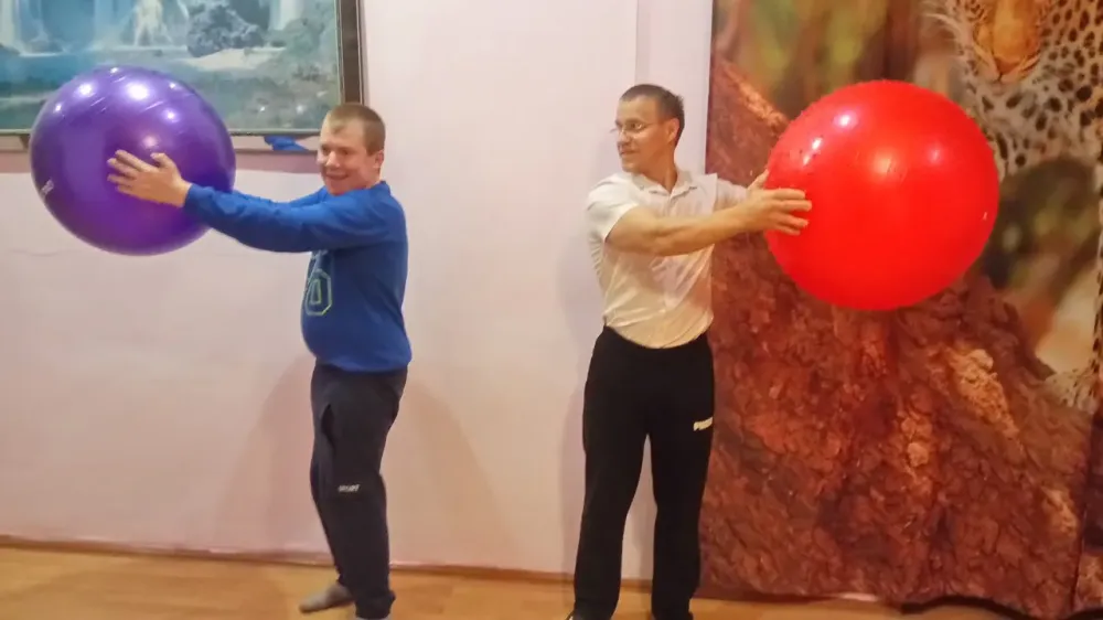 Аполлон Екатеринбург - изображение 16