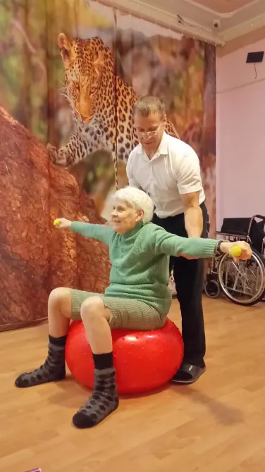 Аполлон Екатеринбург - изображение 17