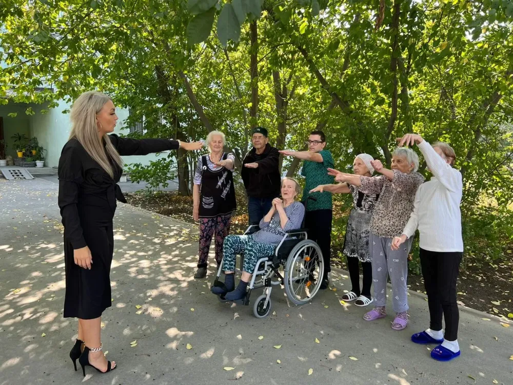 Аполлон Екатеринбург - изображение 8