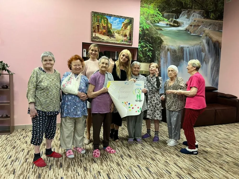 Аполлон Екатеринбург - изображение 1