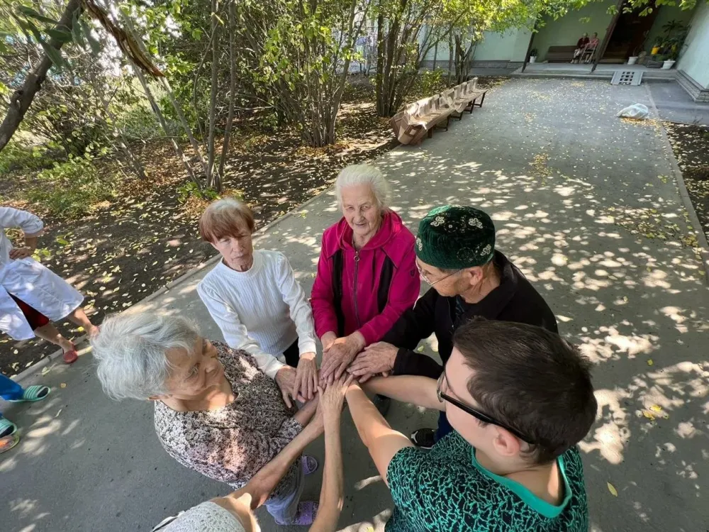 Аполлон Екатеринбург - изображение 12