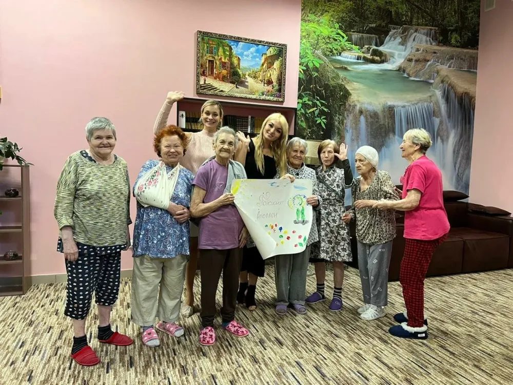 Аполлон Екатеринбург - изображение 2