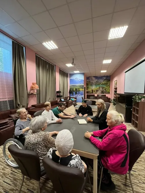 Аполлон Екатеринбург - изображение 13