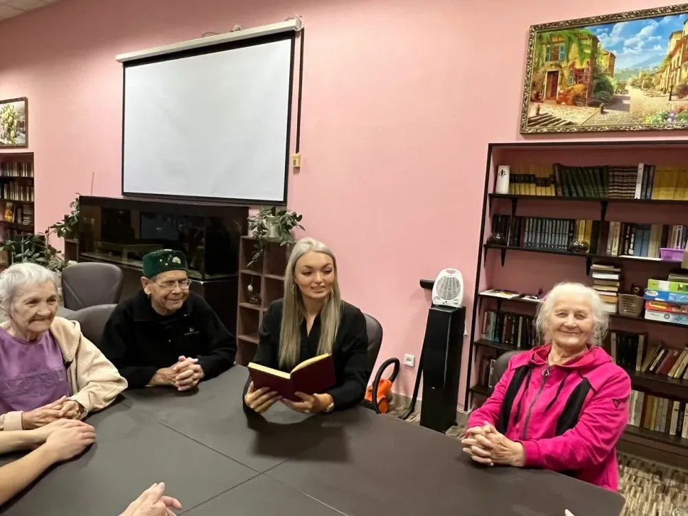 Аполлон Екатеринбург - изображение 14