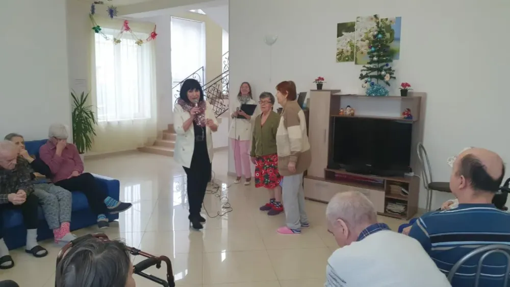 Вдохновение Екатеринбург - изображение 16