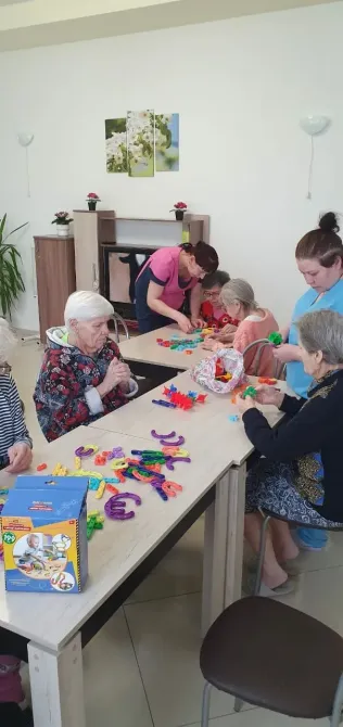 Вдохновение Екатеринбург - изображение 19