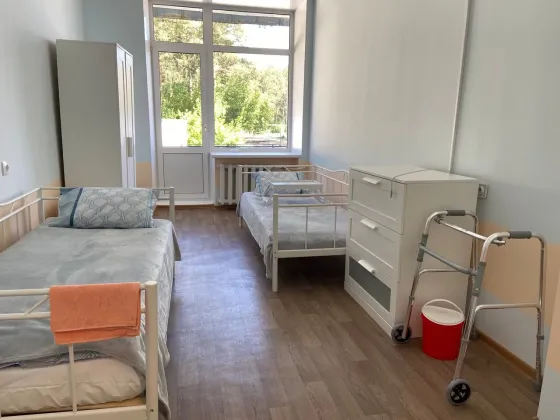 Успенский Екатеринбург